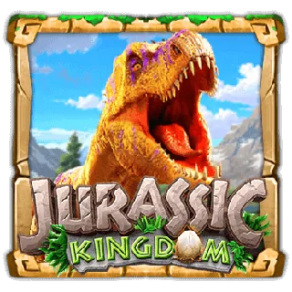 Jurassic Kingdom