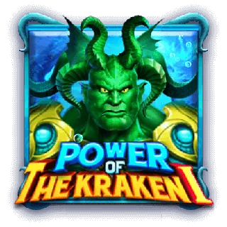 Power Of The Kraken I