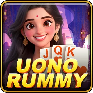 Uono Rummy